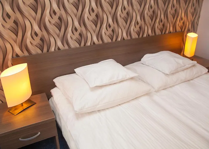Hotel Ikar