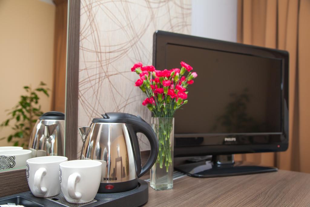 Hotel Ikar